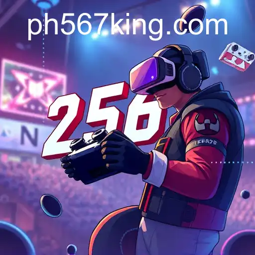 The Digital Playground: Gaming in 2025