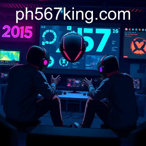 The Evolution of Gaming: PH567's Impact