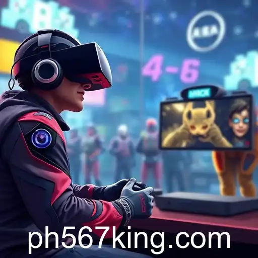 The Evolution of Gaming in 2025