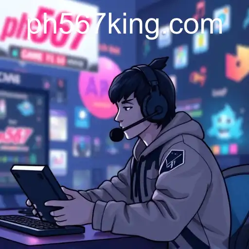 The Evolution of Online Gaming in 2025