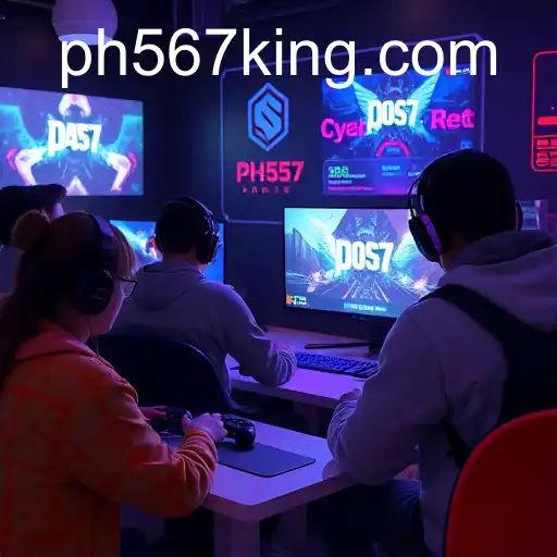 The Evolution of Online Gaming: PH567's Role in 2025
