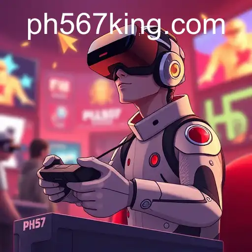 Gaming Evolution: The Rise of 'ph567'