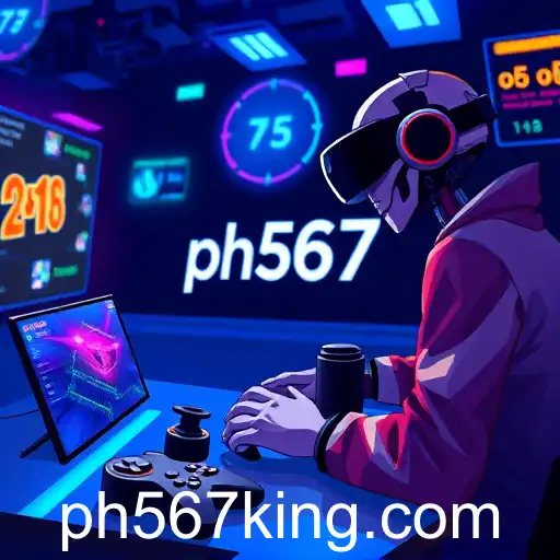 The Rise of Gaming in 2025: A Digital Revolution