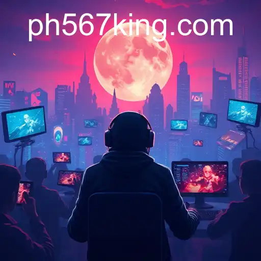 Gaming in the Age of Ph567