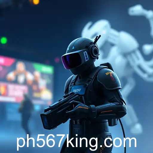 Gaming Revolution: Unveiling the Best of PH567
