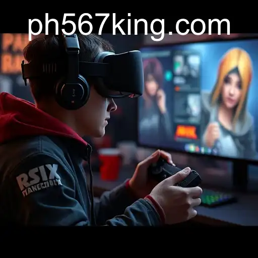 Gaming Trends and Innovations in 2025