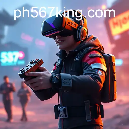 Gaming Trends and Innovations in 2025