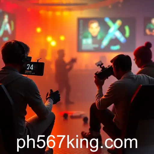 Gaming Trends in 2025: The Rise of 'ph567'