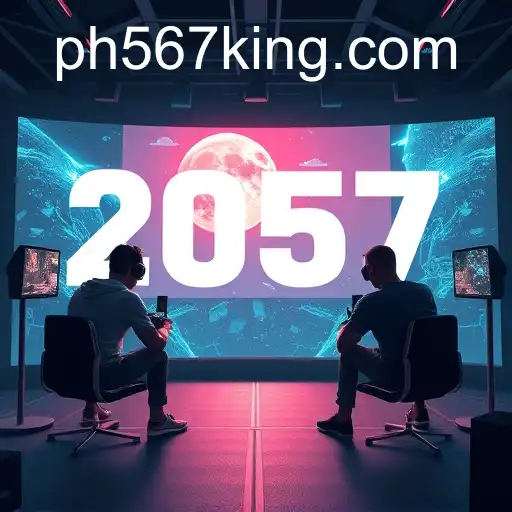 Gaming Trends and Innovations for 2025