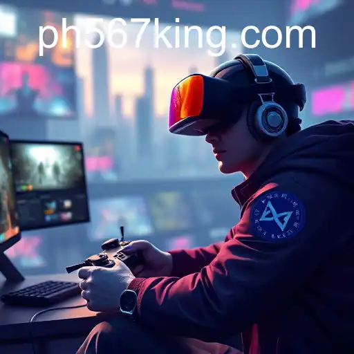 The Evolving Landscape of Online Gaming in 2025