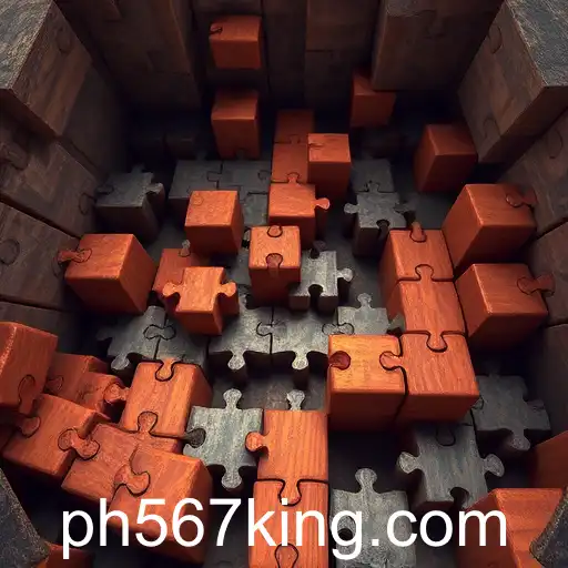 The Engaging World of Puzzle Games