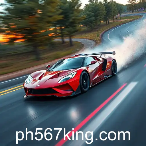 Exploring the Excitement of 'Racing Challenges' in Gaming
