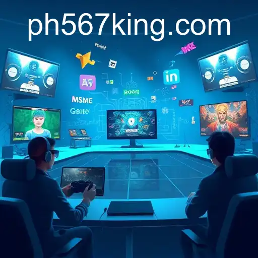 The Rise of Online Gaming in 2025