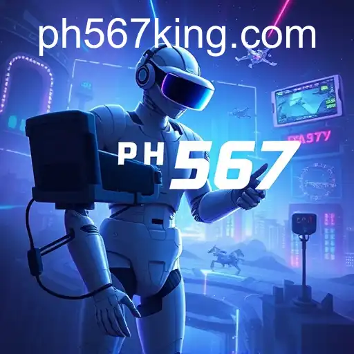 The Rise of PH567: Navigating Digital Gaming Trends