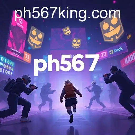 The Rise of PH567: A New Era for Online English Gaming