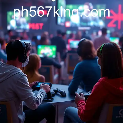 The Rise of Ph567 in Online Gaming